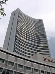 The Plaza (D7), Office #575417411